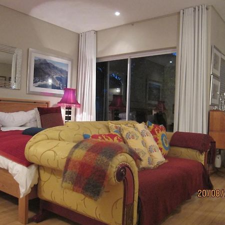 Navona Constantia Guest Cottage 케이프타운 외부 사진